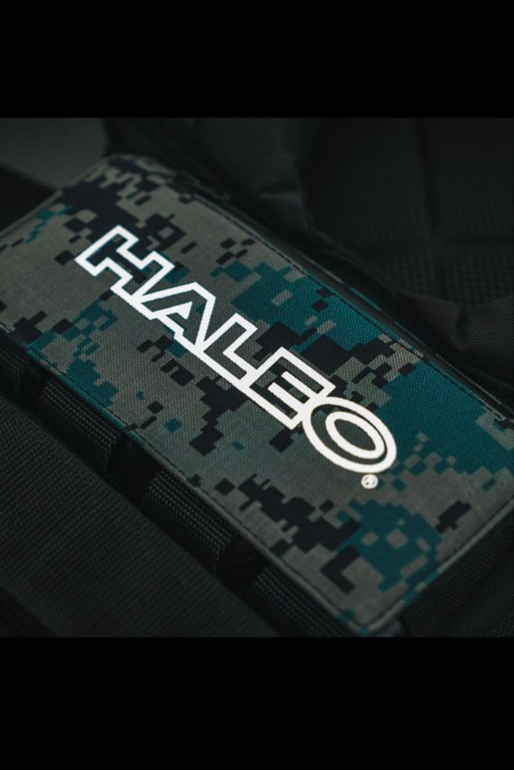 ◇ハレオ　ウエイトベスト　16kg