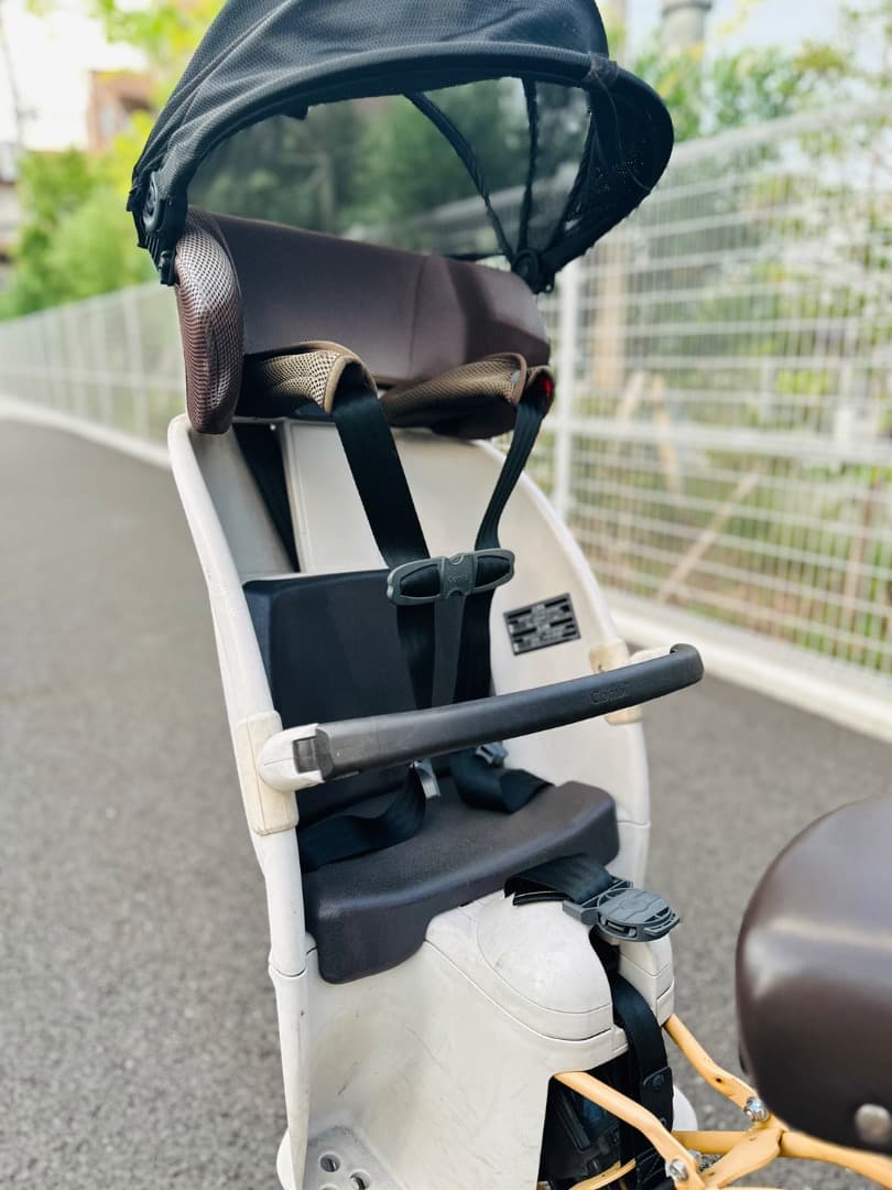 パナソニック ギュットクルーム DX 2021年 前後乗せ モデル