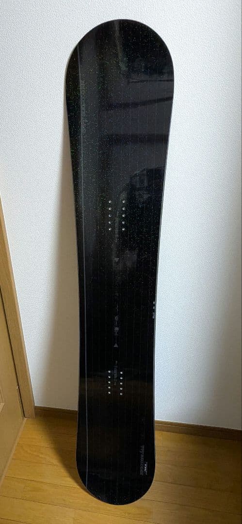 スノーボード 22-23 011 DOUBLE FLY SPIN 153cm
