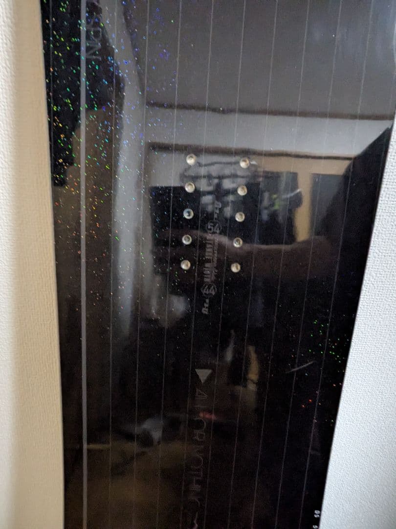 スノーボード 22-23 011 DOUBLE FLY SPIN 153cm