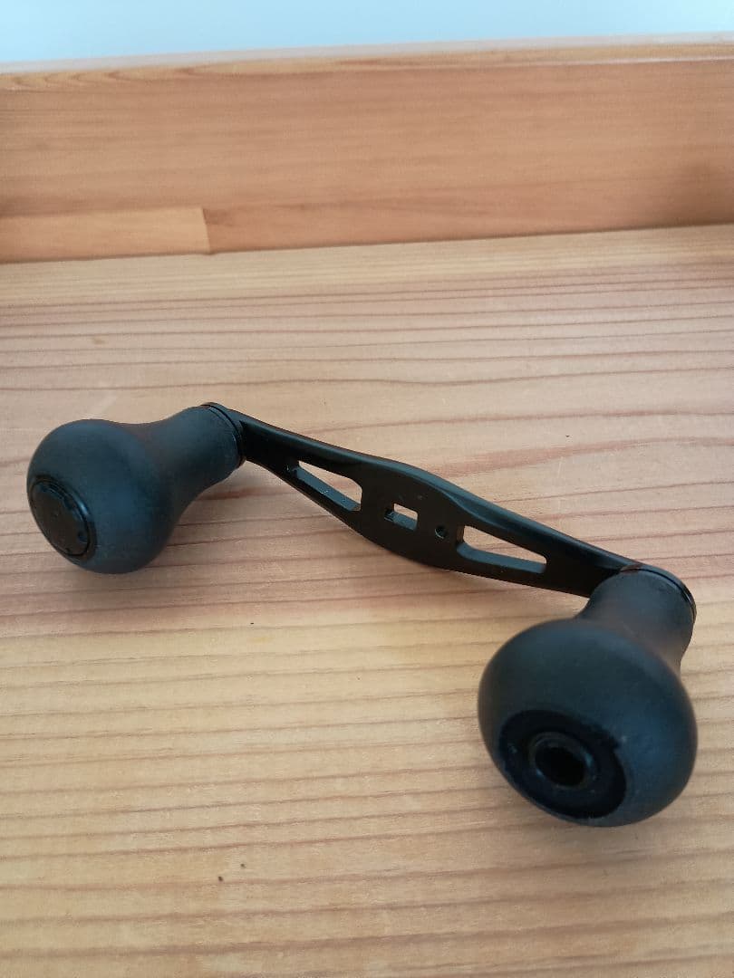 スコーピオンdc7 エクスセンスハンドルオマケ付き