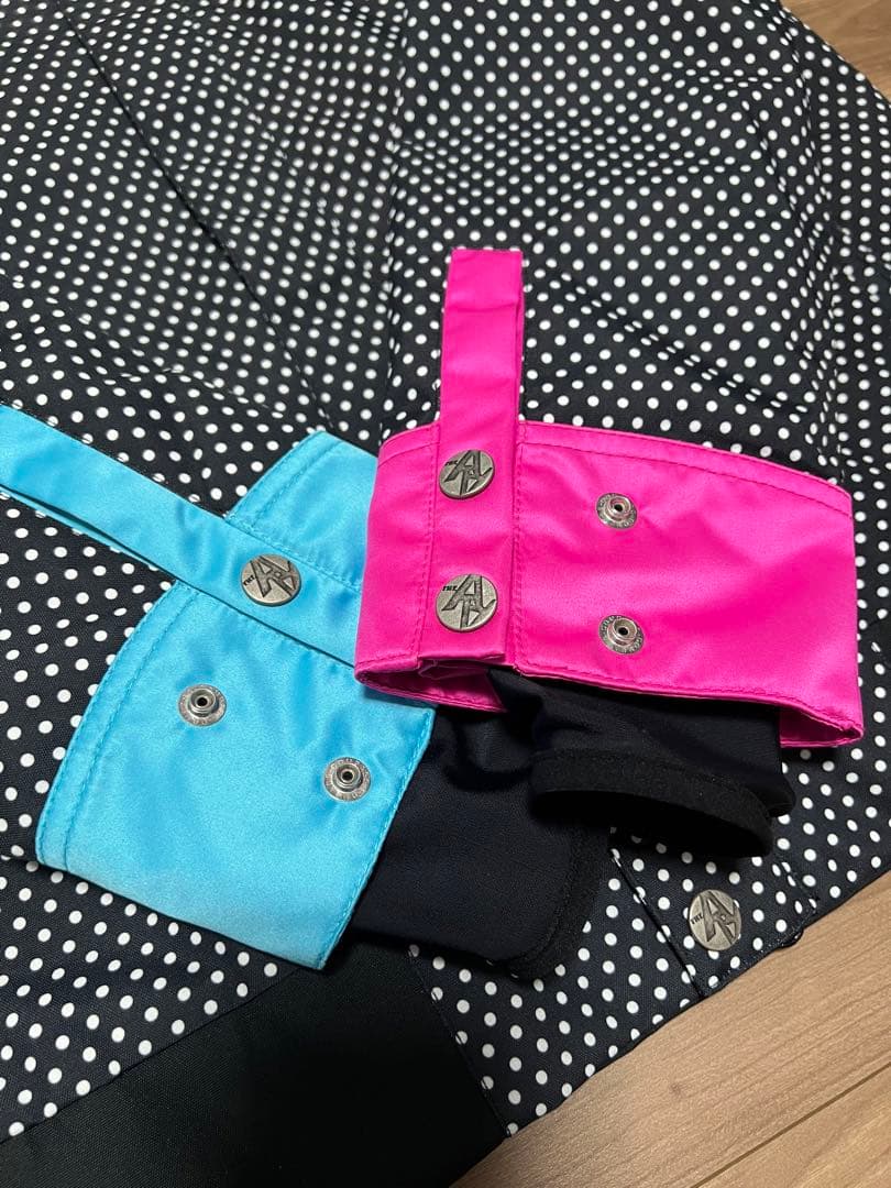 ［新品］AA ダブルエー　スノーボード　ジャケット