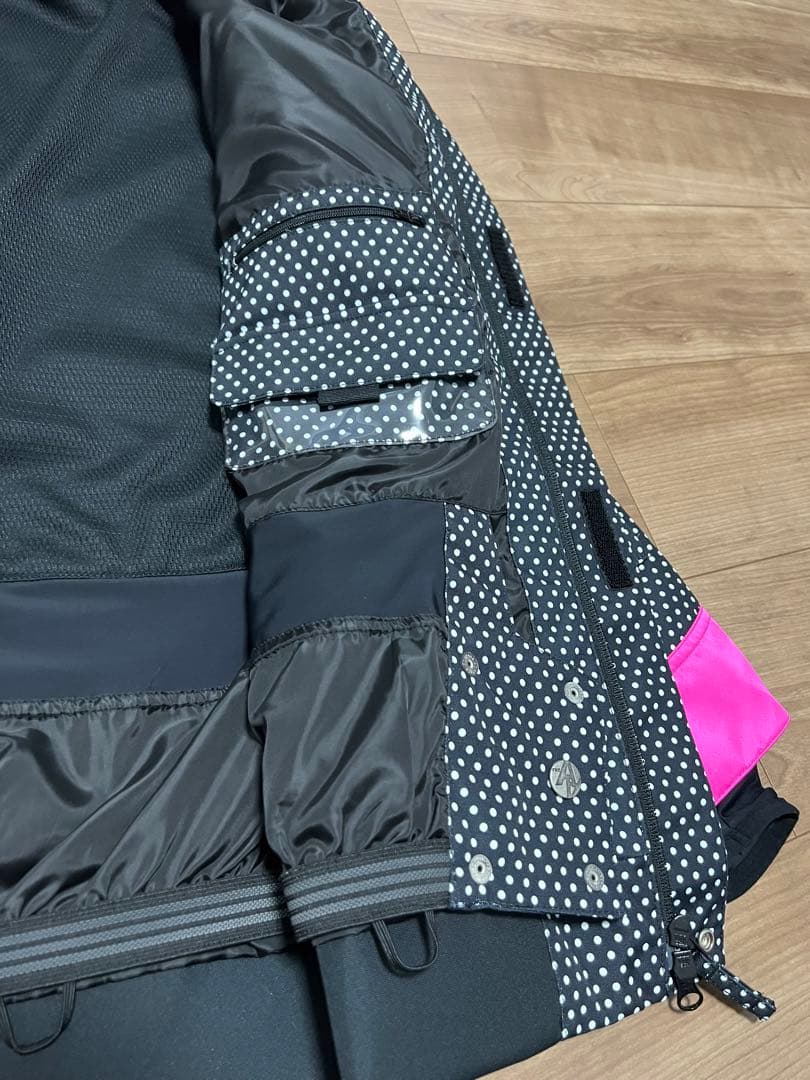 ［新品］AA ダブルエー　スノーボード　ジャケット