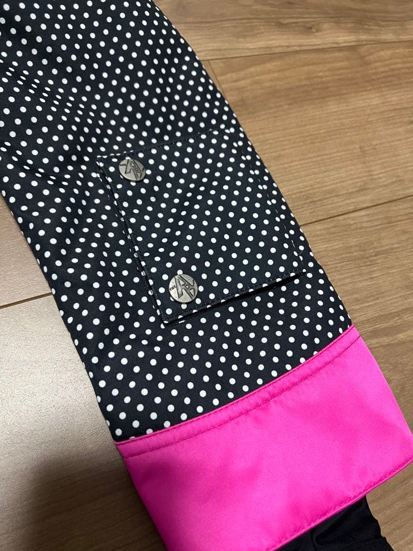 ［新品］AA ダブルエー　スノーボード　ジャケット