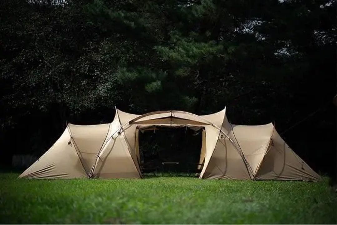 Troia ガレオン ギャレ男 サンドカラー