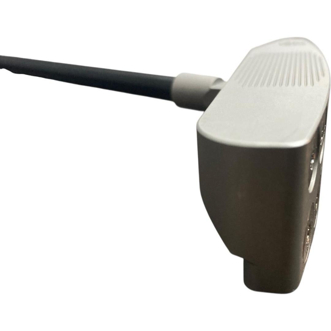 ★新品未使用★ L.A.B.Goif LINK.1 リンク１ パター 34インチ