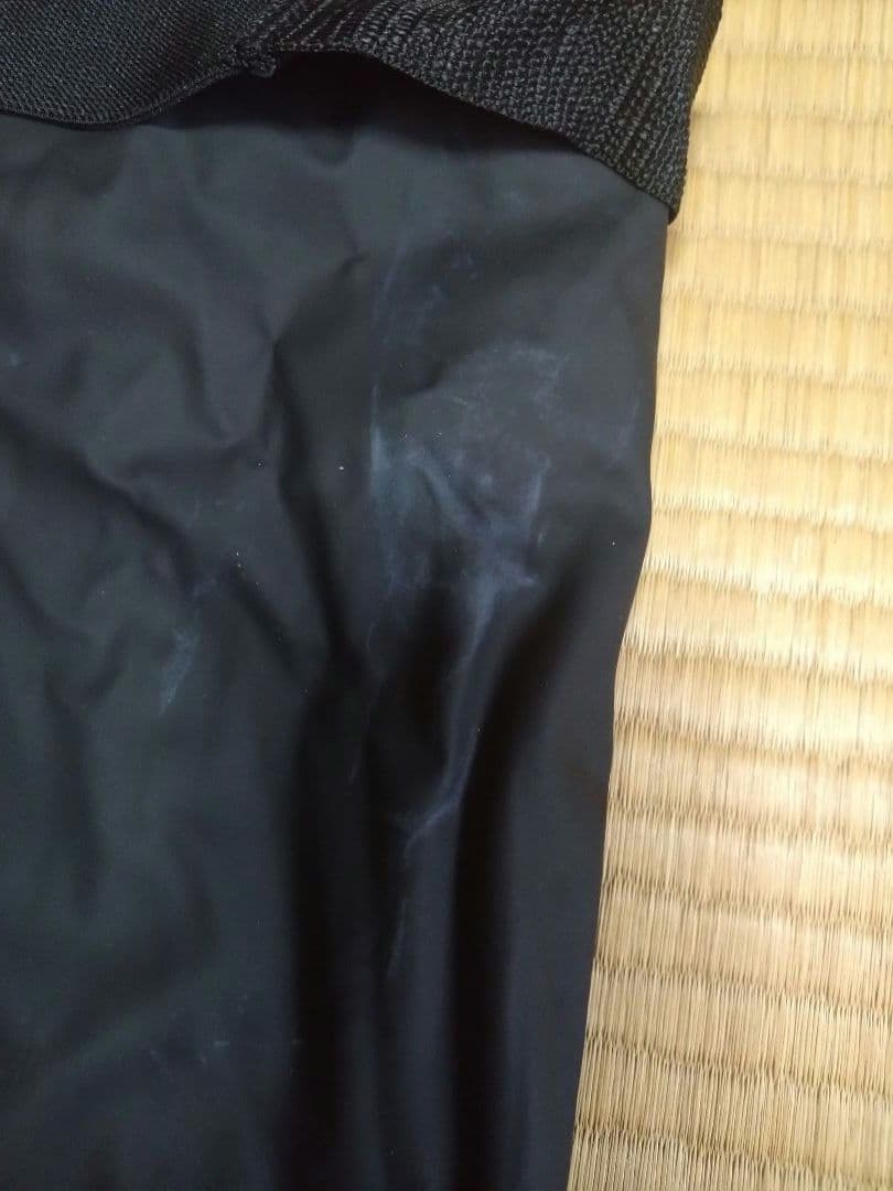 PUマリンスーツ　防水防寒ウインター　Ｌサイズ