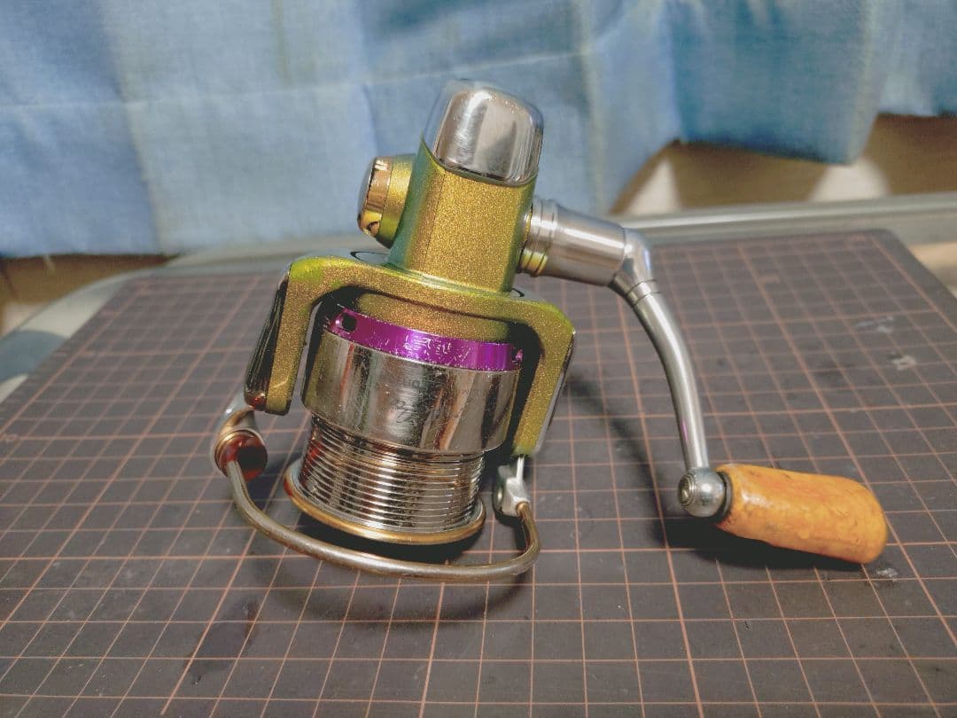 メガバス TD-ito2506C