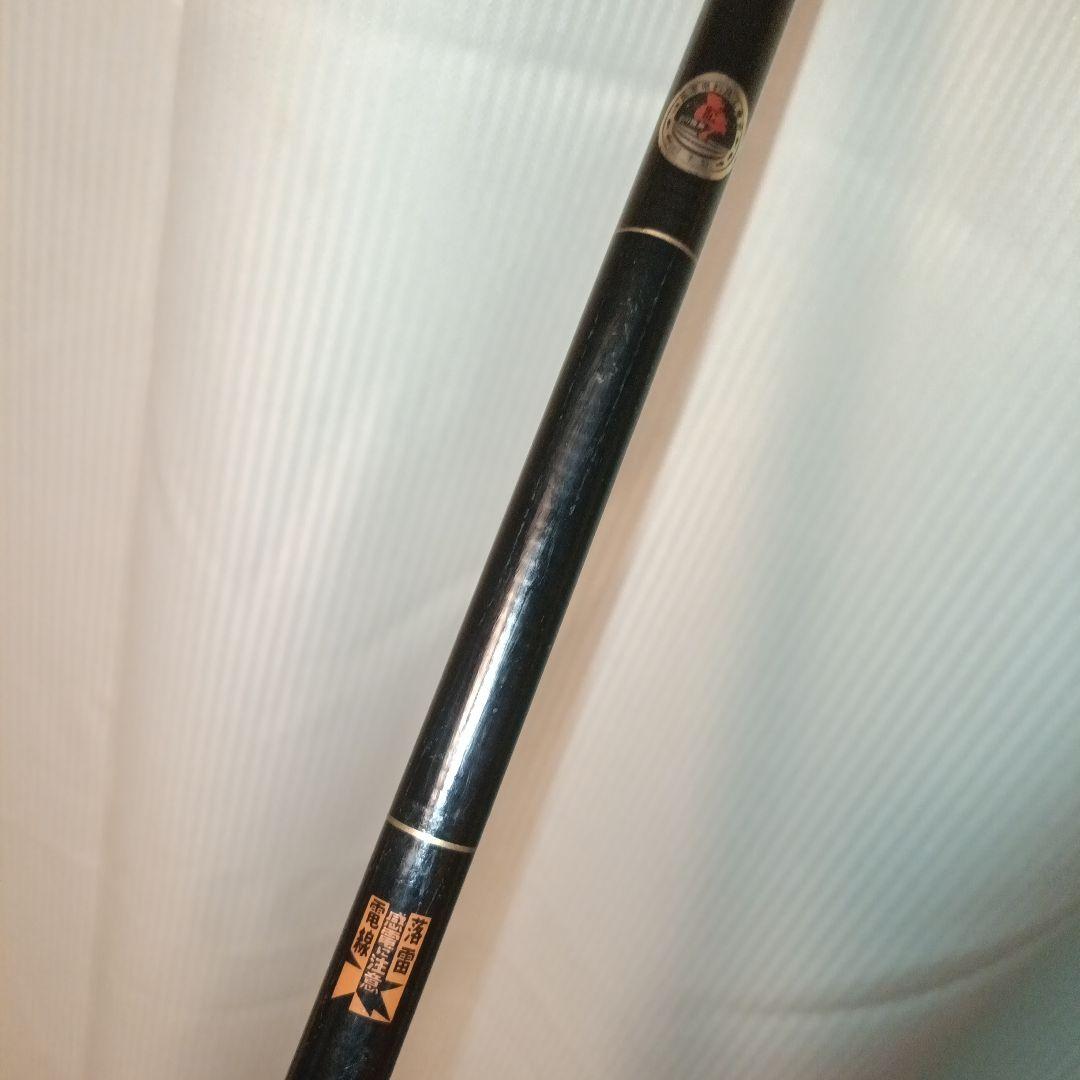 がまかつ　がま渓流　テンカラ　マーク2　MARKⅡ　34