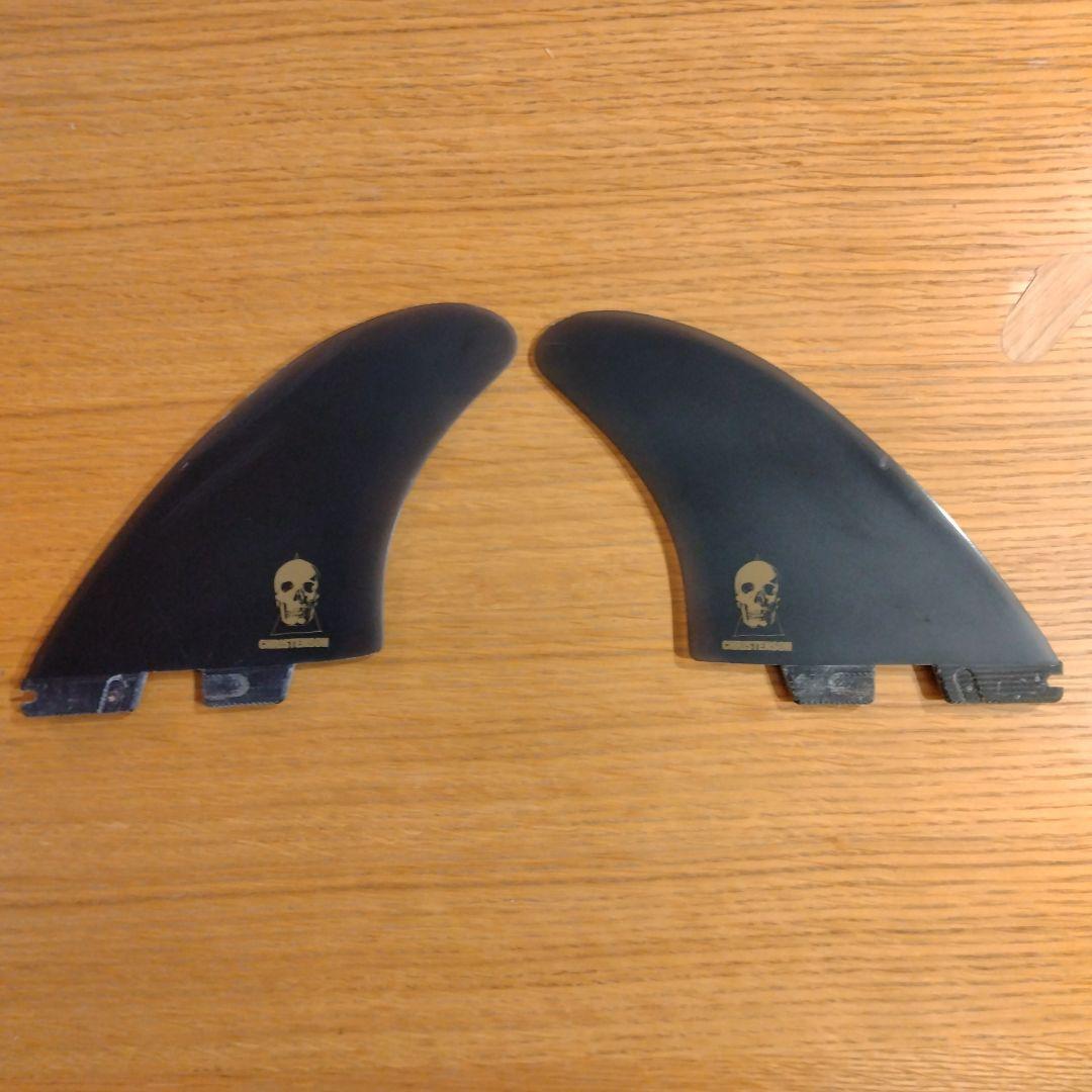 クリステンソン　ツインフィン　ＦＣＳ2