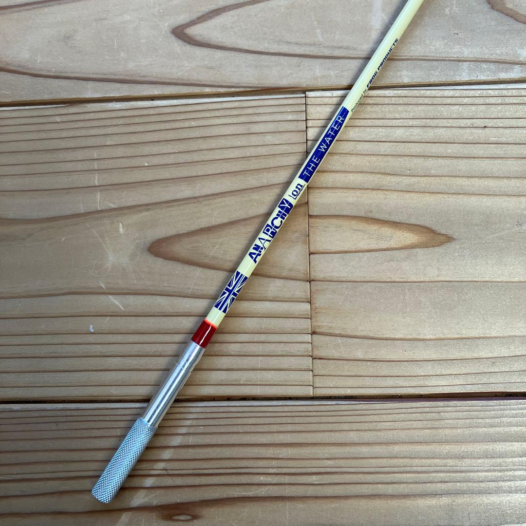 フロッグプロダクツ　ANARCHY on THE WATER 未使用、新品。