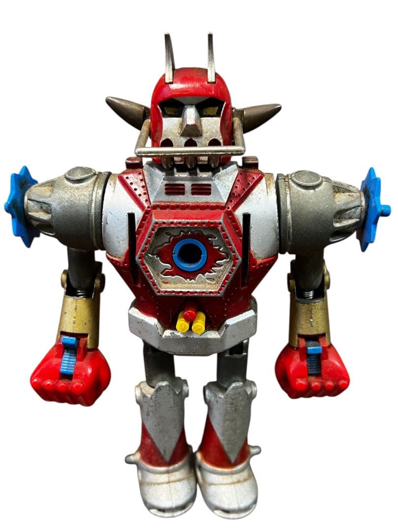 【限定値下げ中】UFO戦士 ダイアポロン 超合金 3点セット