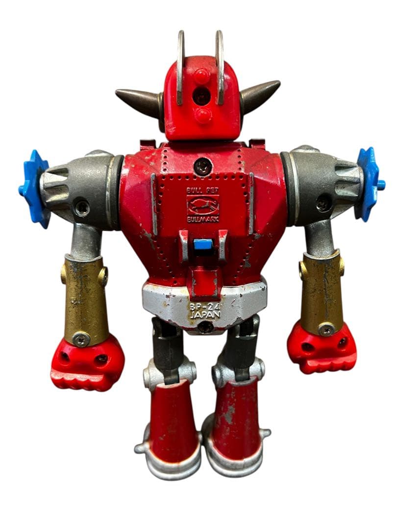 【限定値下げ中】UFO戦士 ダイアポロン 超合金 3点セット