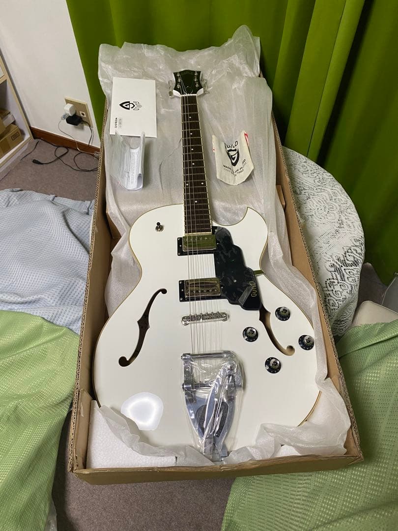 ♡*♡様 豪華な仕上げ！Guild StarFire4  Crest ワ