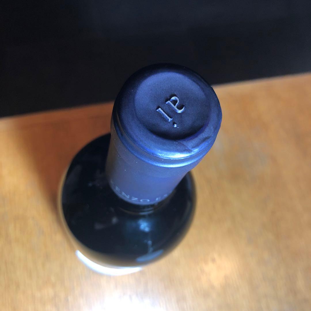 ワイン Kenzo Estate ai Cabernet Sauvignon 2018