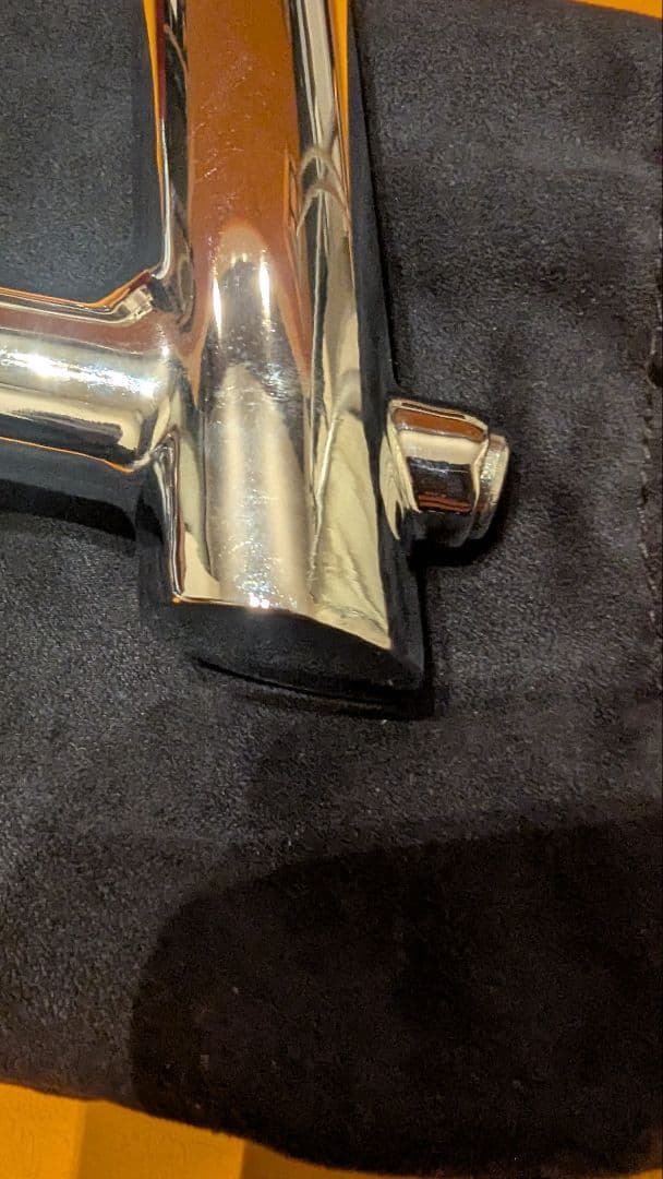 パーツ Velo Orange - Grand Cru Quill Stem 120mm