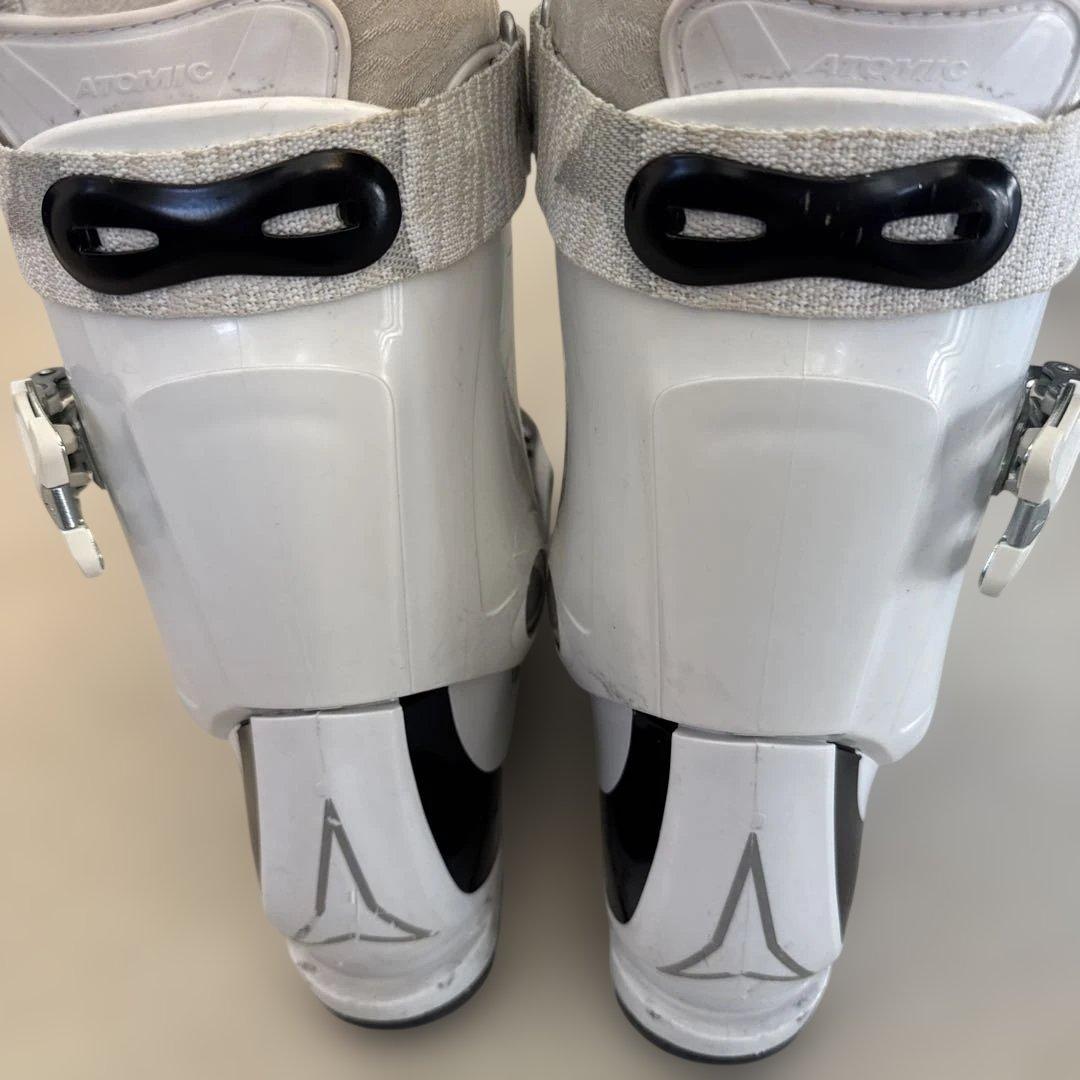 atomic AS4 スキー ブーツ(女性用)