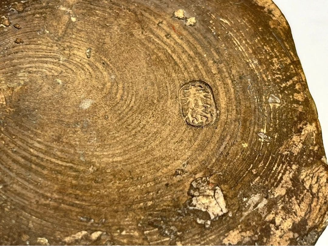 金継ぎ　お猪口　盃　茶碗