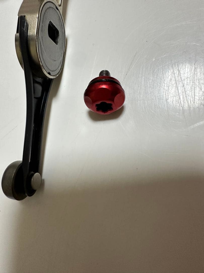 リブレ　SB 55-60 ダイワ／アブ　右