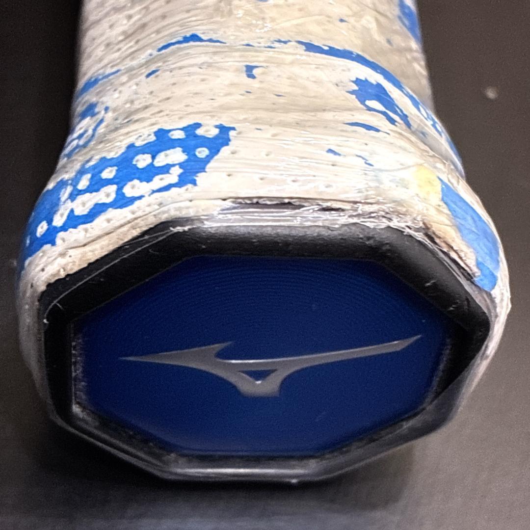 MIZUNO D-FORCE VS-50 00Z ミズノ　軟式テニスラケット