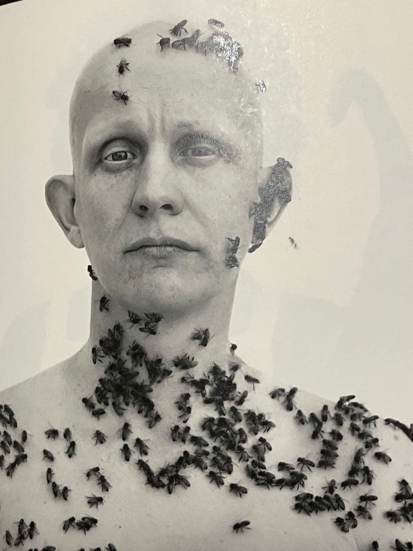 In the American West リチャード・アヴェドン