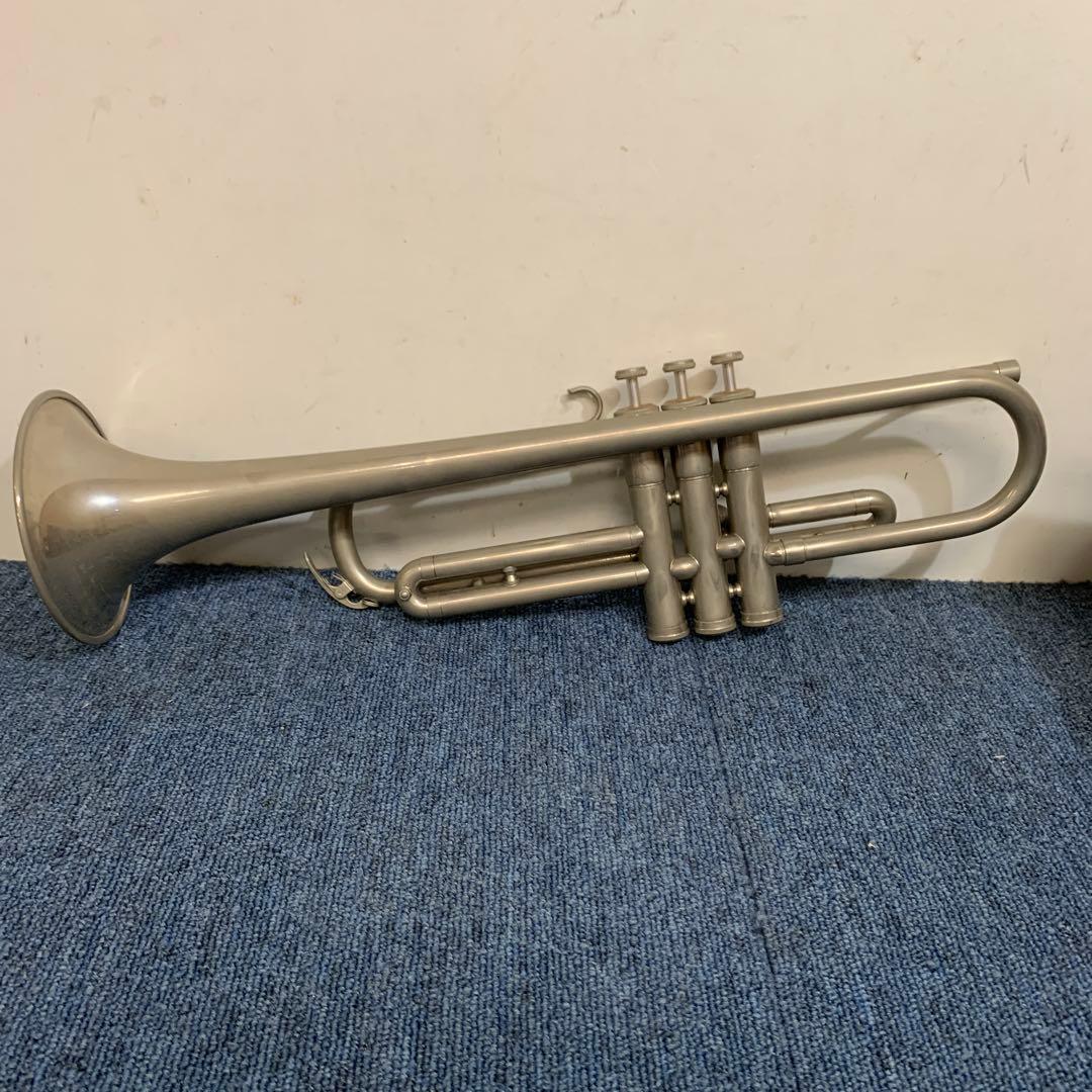 YAMAHA YTR-135 トランペット 管楽器 現状