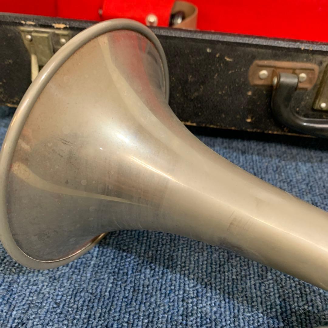 YAMAHA YTR-135 トランペット 管楽器 現状