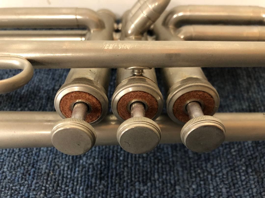 YAMAHA YTR-135 トランペット 管楽器 現状