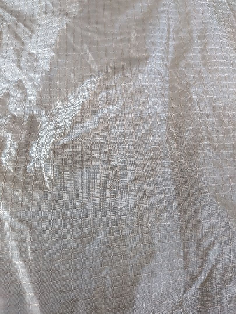 mont-bellステラリッジテント2　本体レインフライ、グランドシートセット