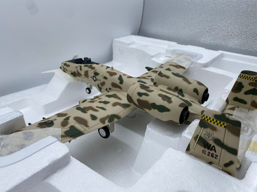 フランクリンミント 1/48アーマーコレクション 　サンダーボルトB11B618