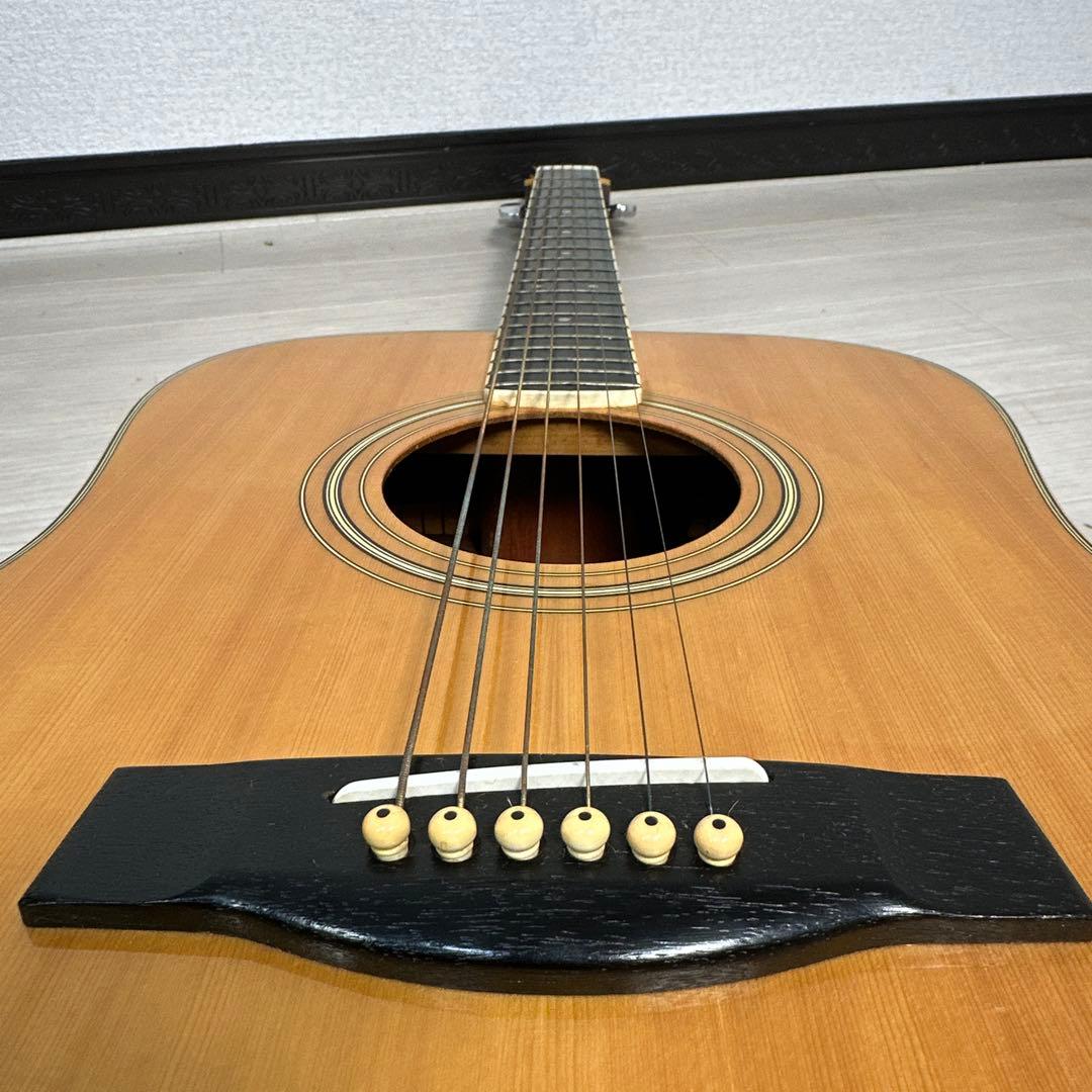 ヤマハ FG-251 70年代 オレンジラベル FG-251 r2※