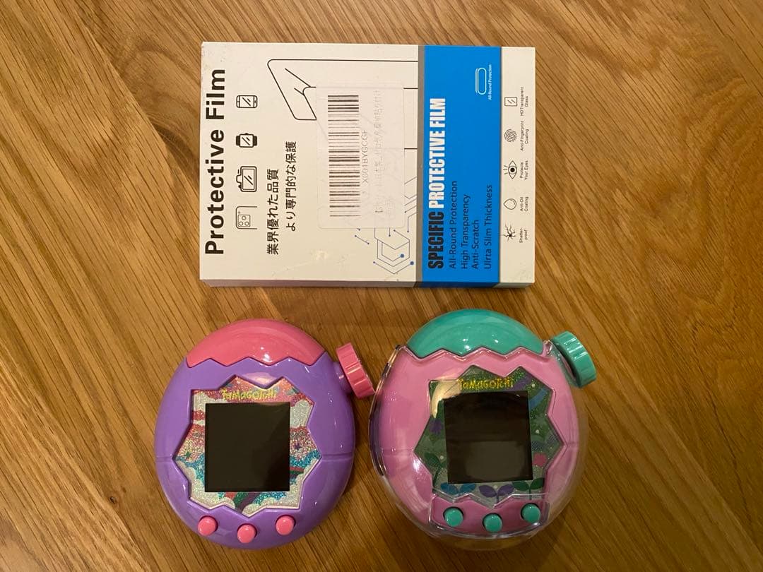 たまごっちパラダイス2個セット