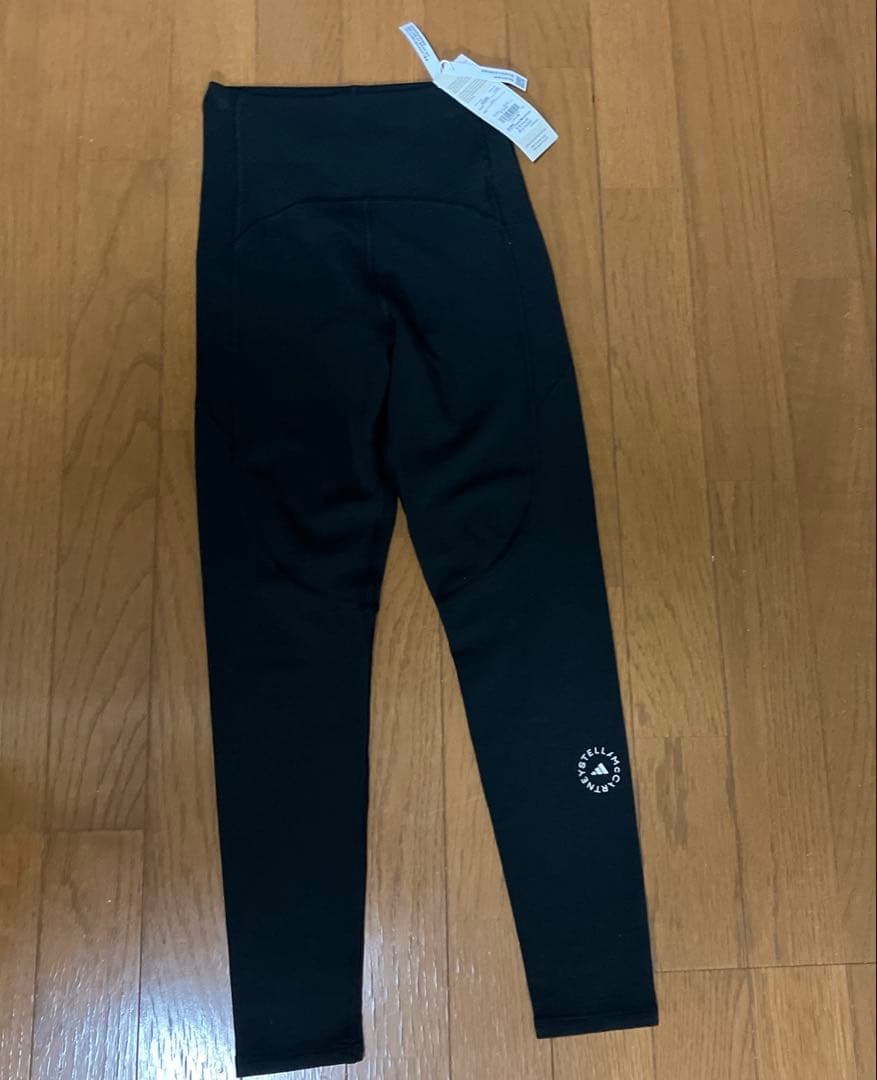 【新品タグ付き未使用品】アディダス バイ ステラマッカートニー レギンス M