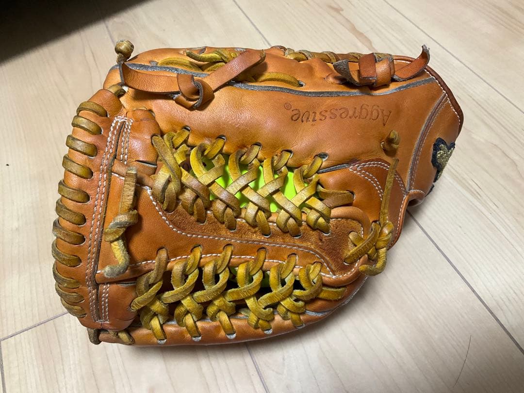 久保田スラッガー　硬式用　M00