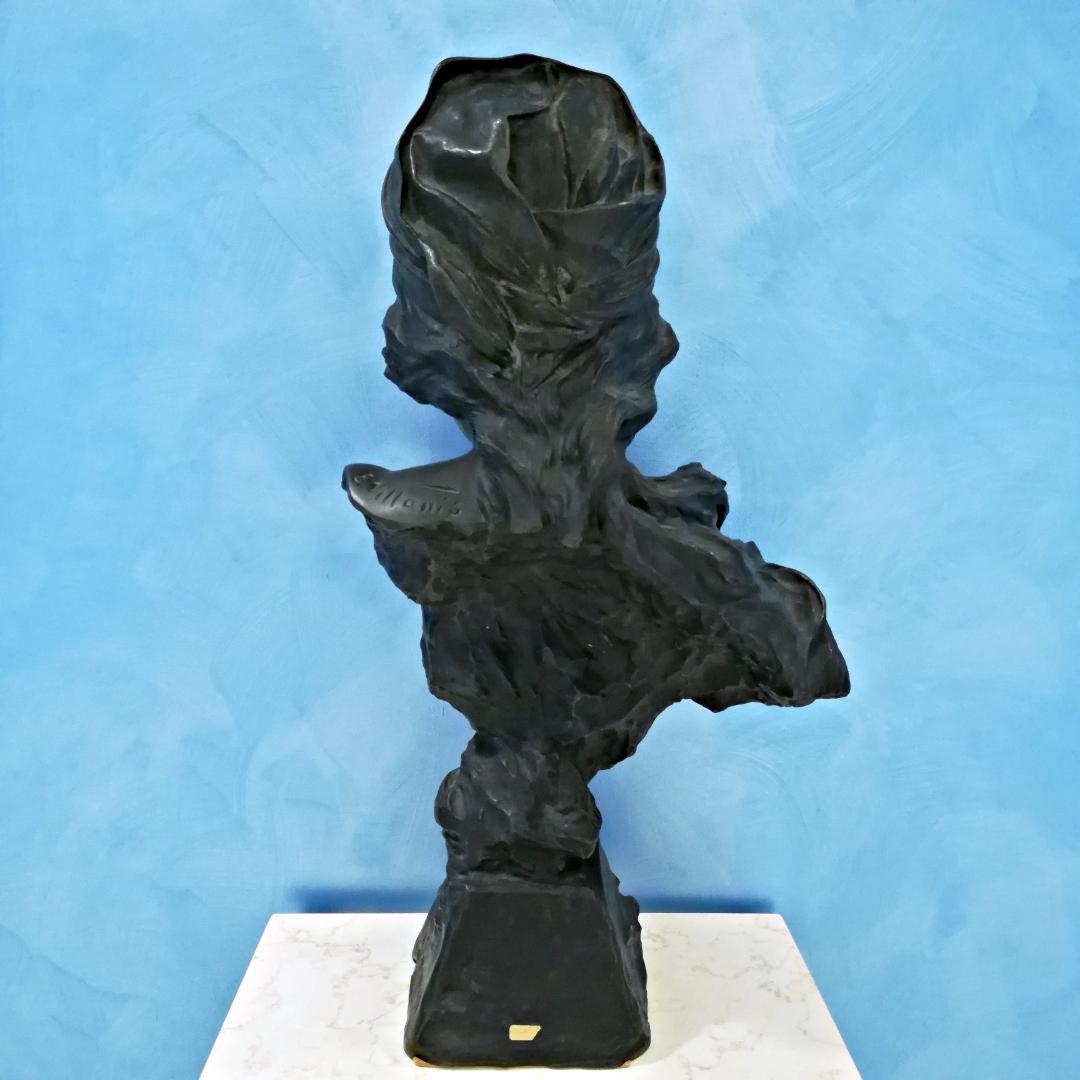 ▼希少 E.Villanis mignon SALON 1896