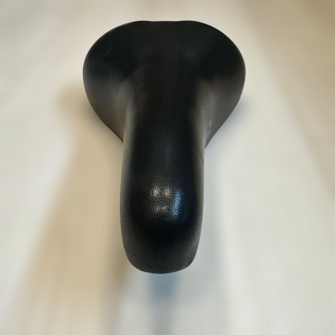 【80s】SELLA ITALIA ANATOMIC セライタリア