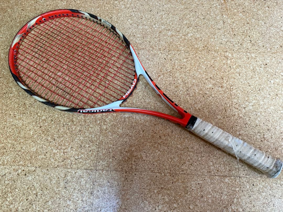 ヘッド マイクロジェル ラジカル MP (G2)HEAD MICROGEL