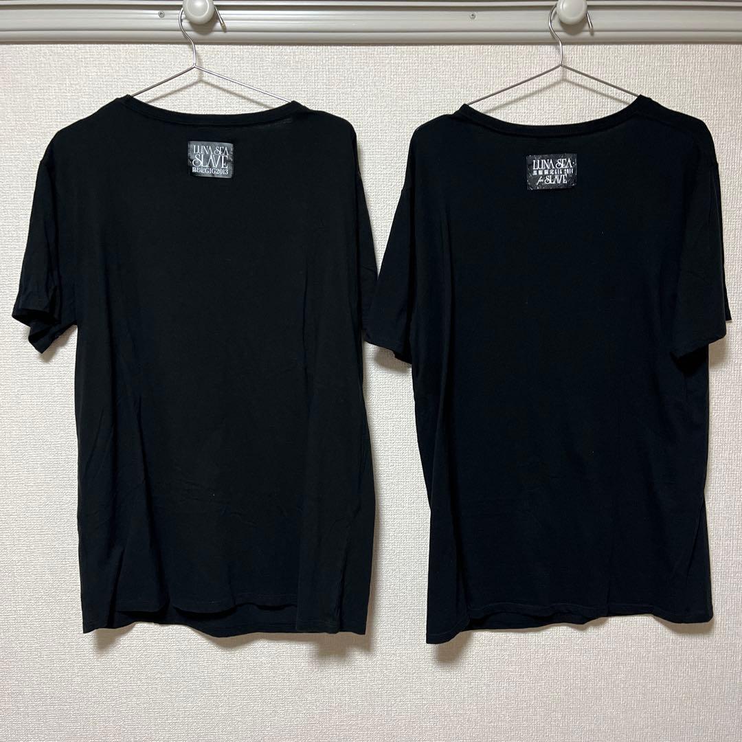LUNA SEAライブTシャツ&パーカー&etc. 15枚セット
