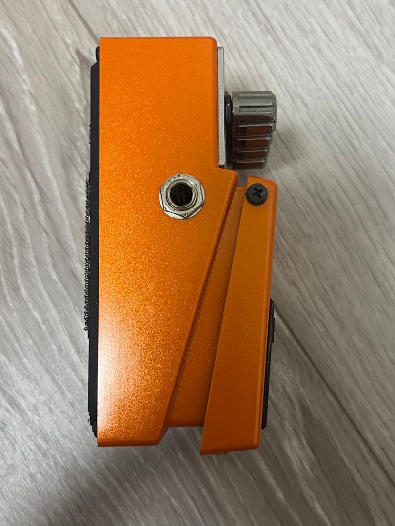 BOSS Distortion DS-1X ※本体のみ