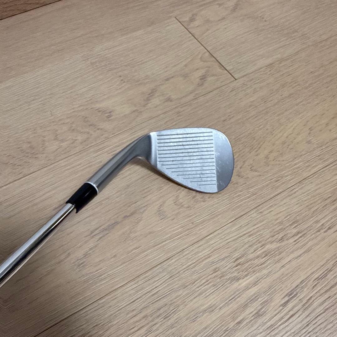 フォーティーンFRZ T58° ウェッジ TS114W