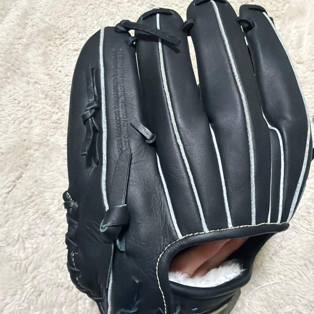 キャット様優先定価2.5万 値下げ⭕️ Mizuno Global Elite