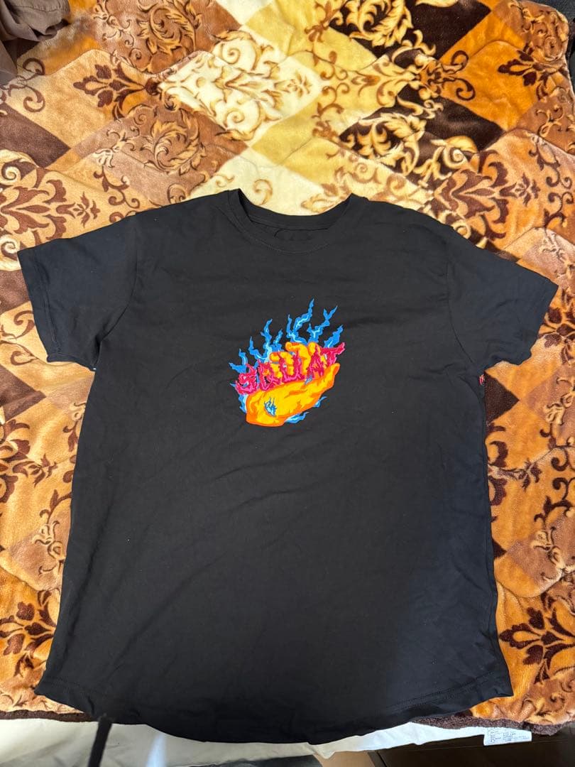 Ａ7バーグリップシャツMサイズ