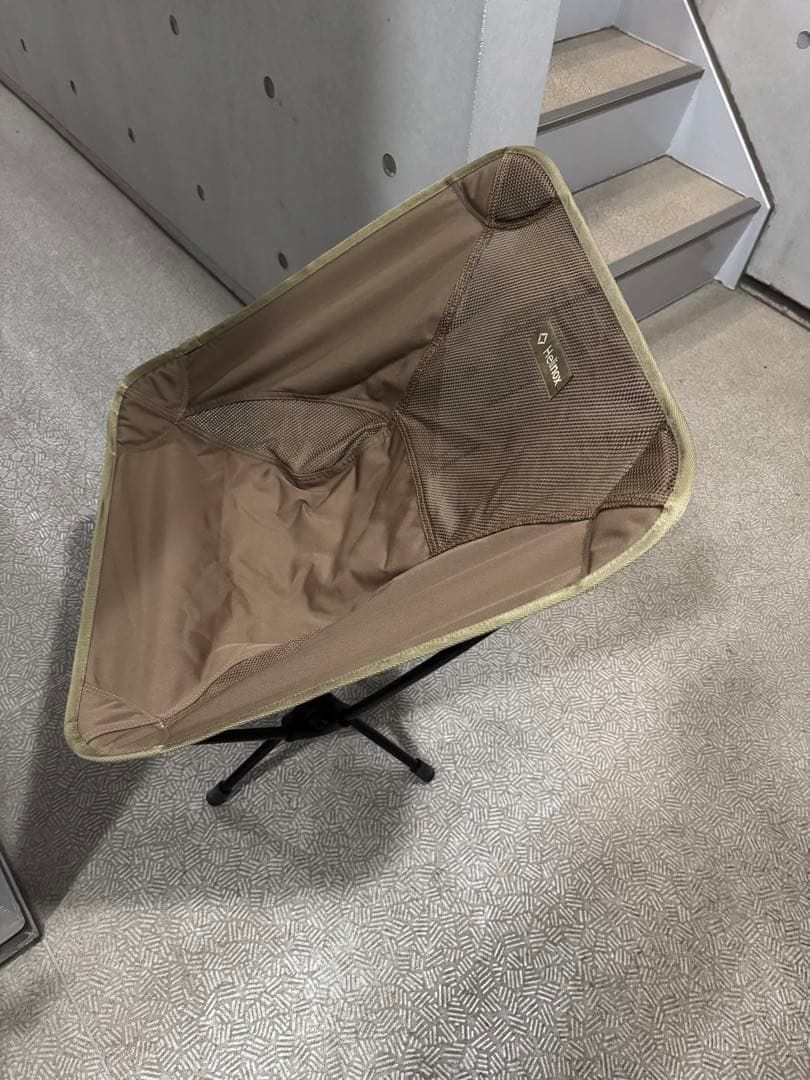 Helinox チェアワン ミニ