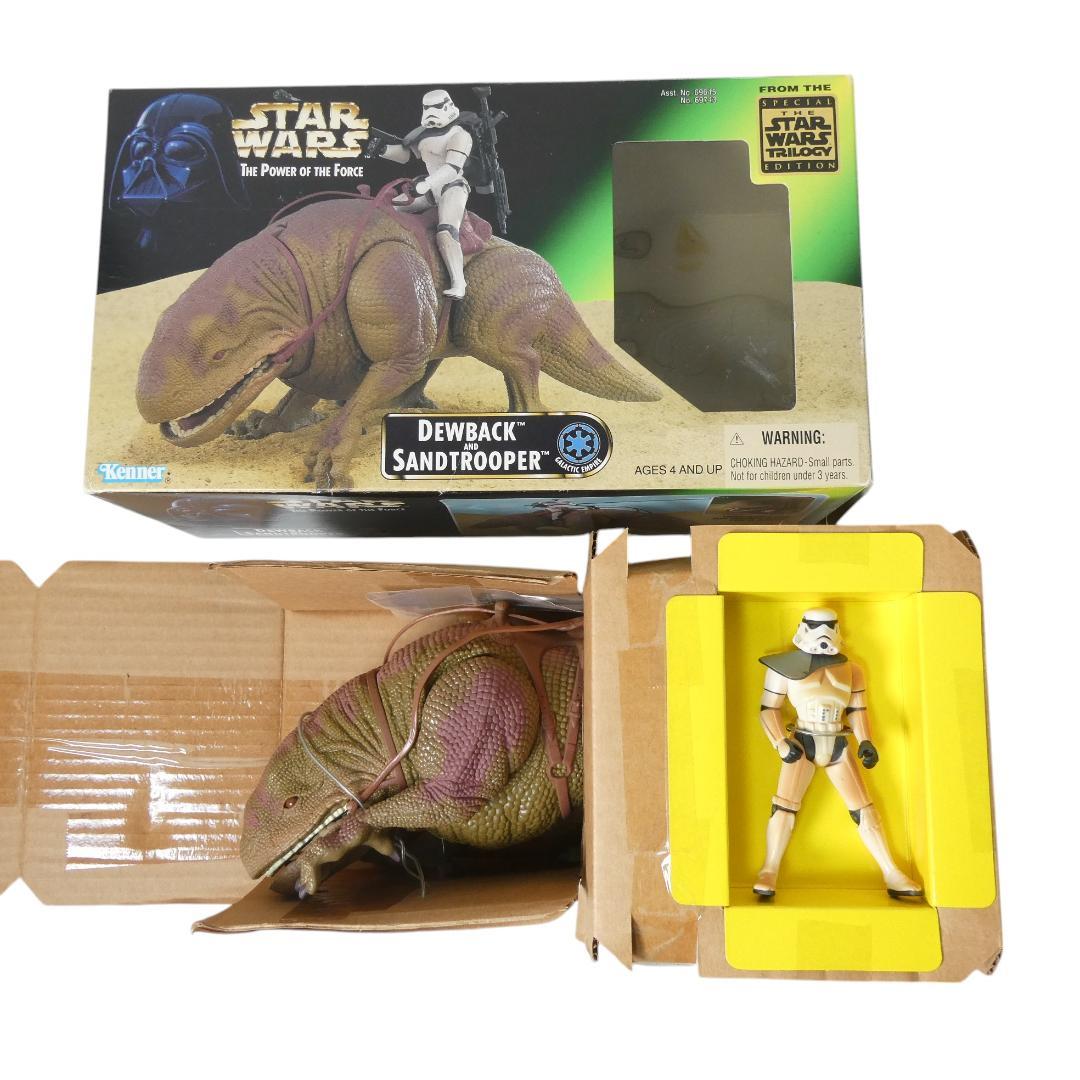 スター・ウォーズ ジャー・ジャー・ビンクス 貯金箱 フィギュア セット