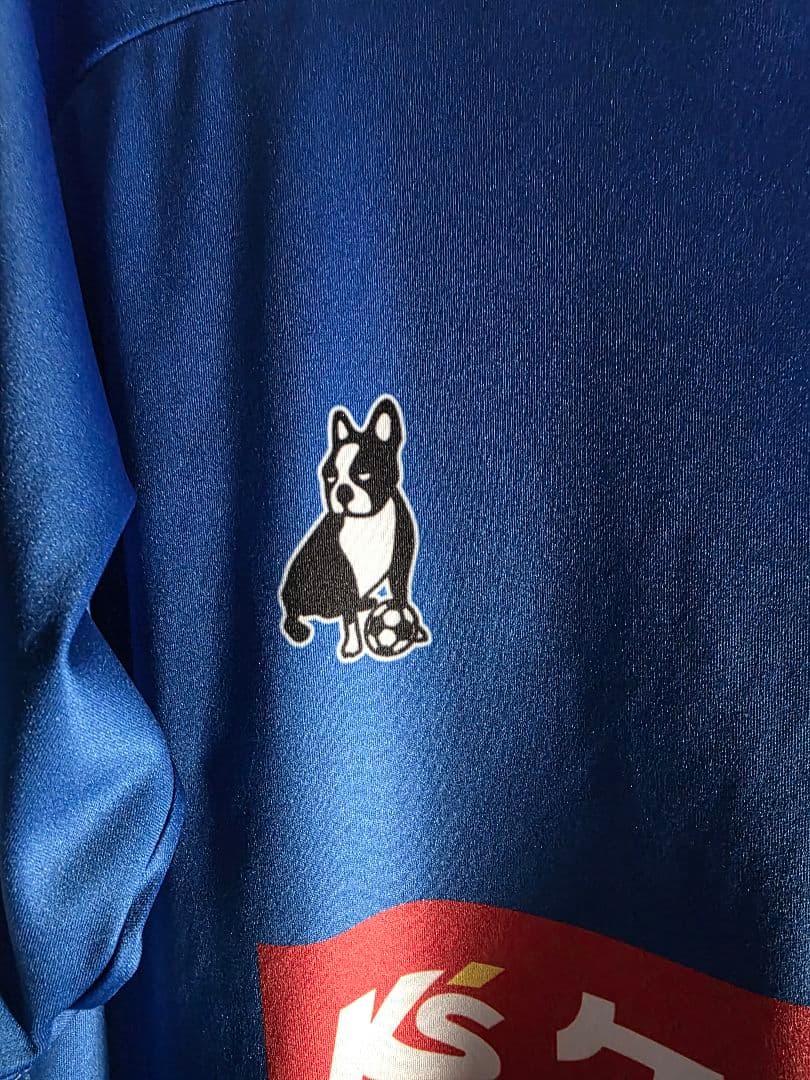 ★祝J1昇格★水戸ホーリーホック★オーセンティック★レプリカユニホーム★2022