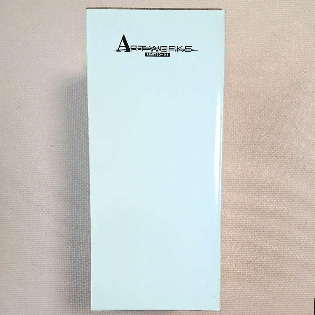 アートワークスモンスターズ 　ホースオルフェノク激情疾走態 初版