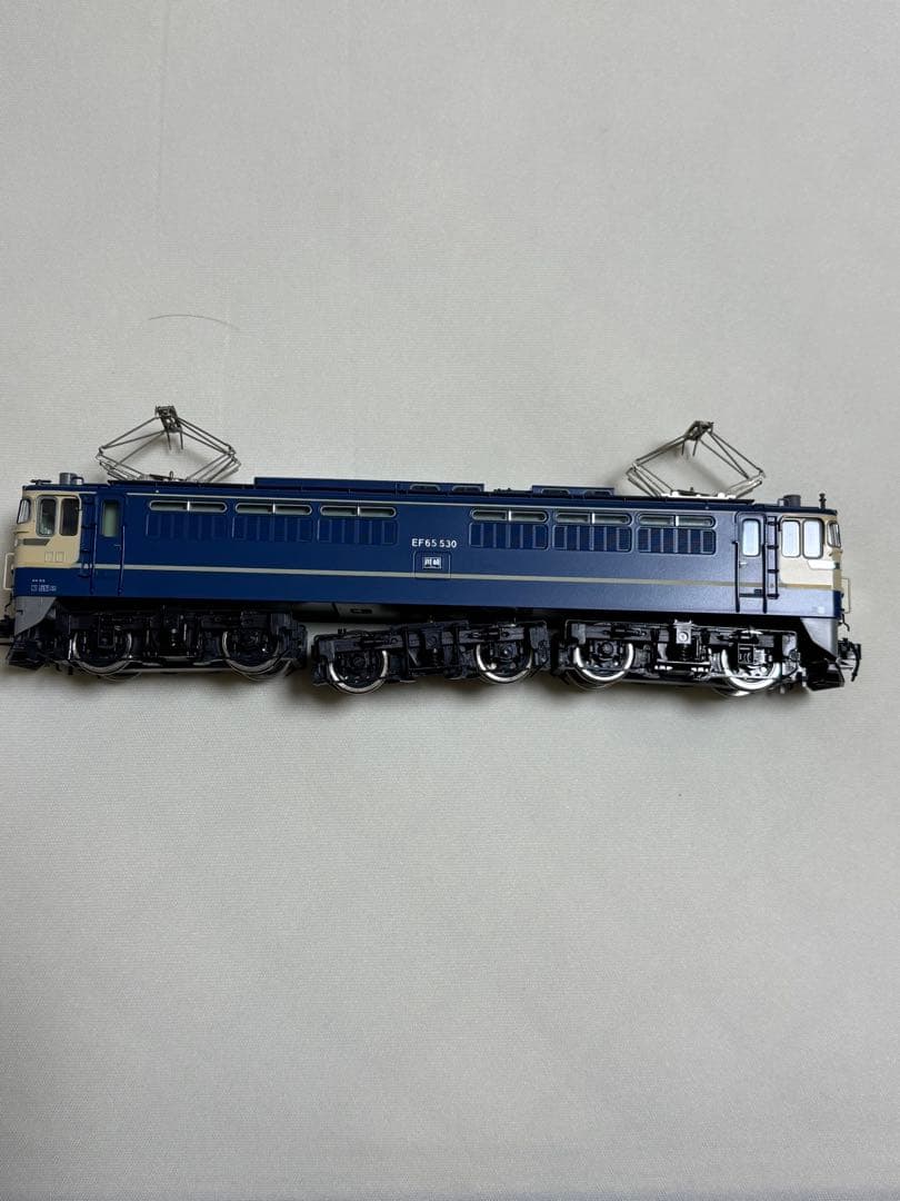 KATO 1-303 EF65 500番台（特急色）