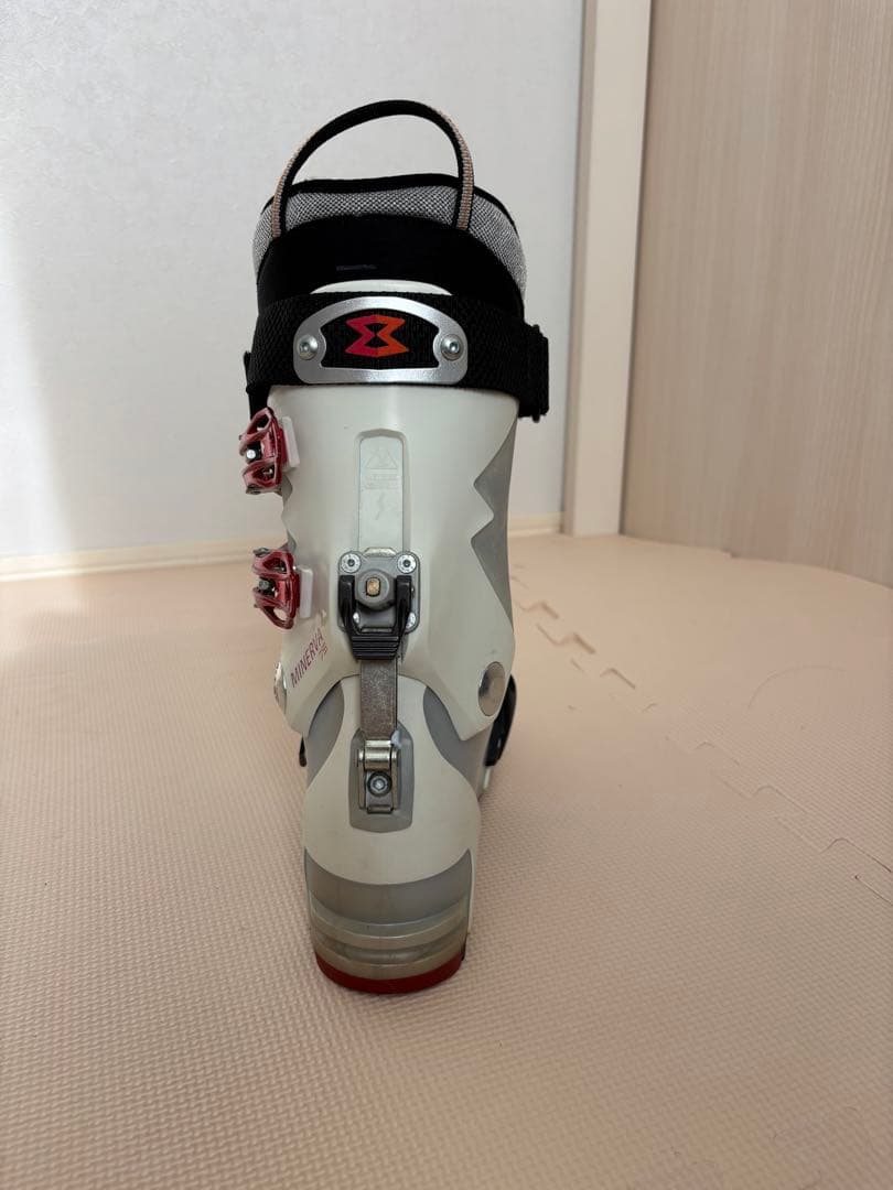 ☆再値下げ‼️GARMONT MINERVA テレマークブーツ　23cm