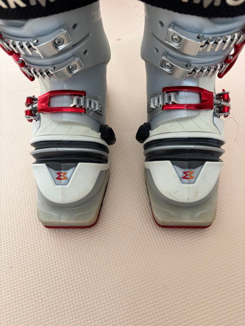 ☆再値下げ‼️GARMONT MINERVA テレマークブーツ　23cm