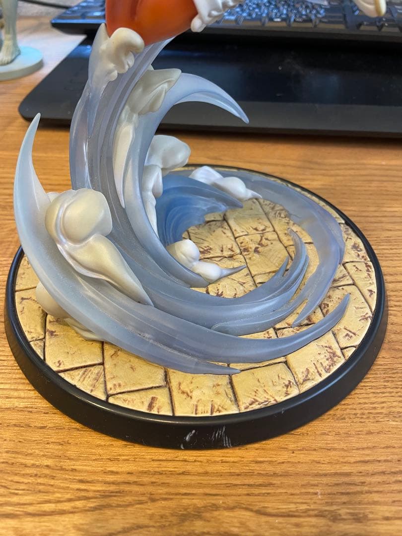 ウルトラストリートファイターIV 春麗 ハイクオリティフィギュア